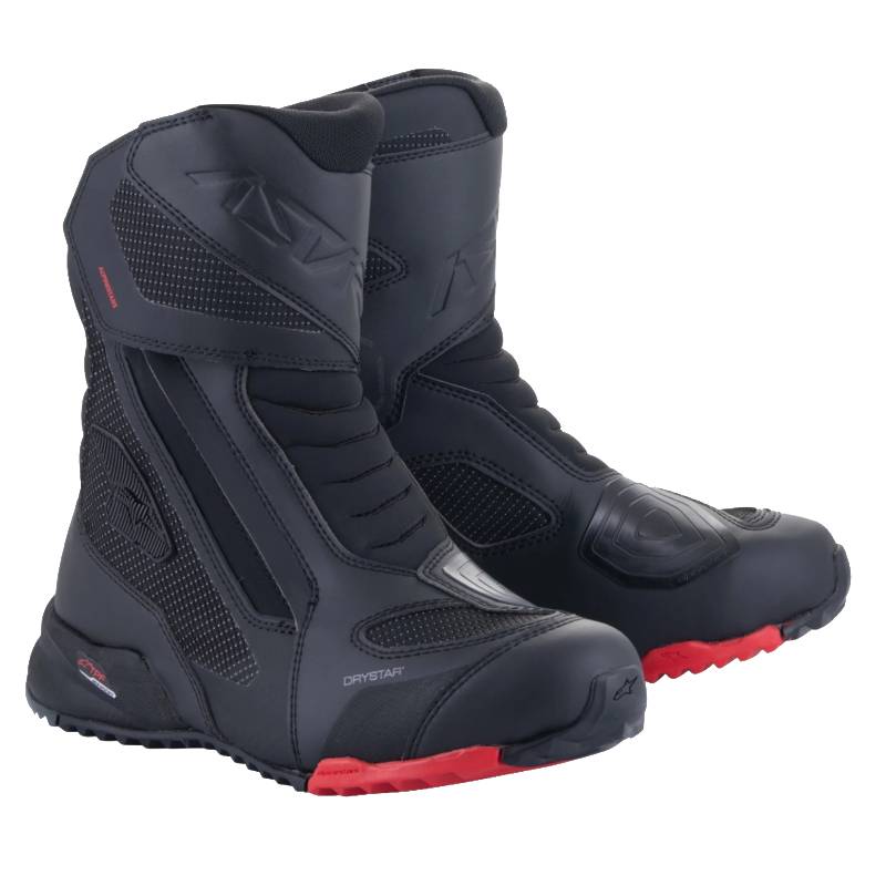 Botas Touring Alpinestars RT-7 Drystar Negra TALLA 44